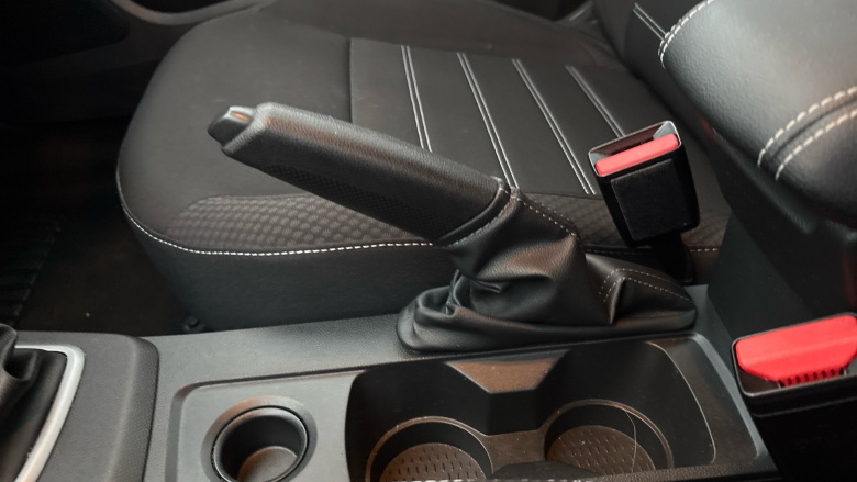 Dacia Duster 1.3 TCe 130 Expression 5dr Petrol Estate